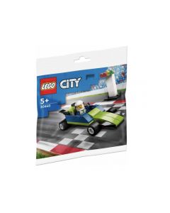 LEGO City - Voiture de course (30640)