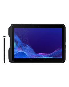 Samsung Galaxy Tab Active 4 Pro Wi-Fi 128GB 5G Black SM-T636BZKEEEE