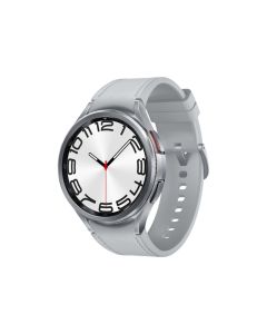 Samsung Galaxy Watch 6 Classic 47mm Bluetooth Silver SM-R960NZSADBT