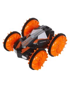 Dickie Voiture télécommandé RC Amphibious Flippy