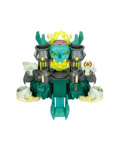 Mattel He-Man et les maîtres de l\'univers - Château Grayskull HGW39