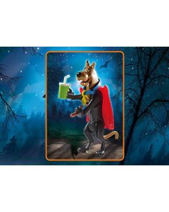 Playmobil Scooby-Doo! - Vampire (70715)