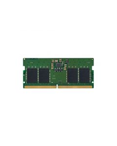 Kingston ValueRAM DDR5 8GB(1x8GB) 5600MT/s CL46 SODIMM KVR56S46BS6-8