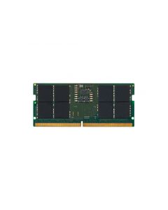 Kingston ValueRAM DDR5 16GB(1x16GB) 5600MT/s CL46 SODIMM KVR56S46BS8-16