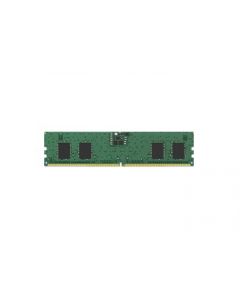 Kingston ValueRAM DDR5 8GB 5600MT/s Non-ECC Unbuffered DIMM KVR56U46BS6-8