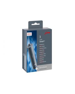 Jura Claris Smart+ Filterpatrone 3er Set 24233