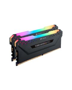 Corsair Vengeance RGB Pro Light Enhancement Kit Black CMWLEKIT2