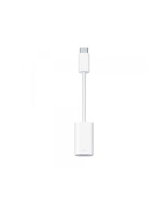 Apple USB-C to Lightning Adapter MUQX3ZM/A