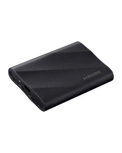 Samsung Portable T9 SSD 4TB Black MU-PG4T0B/EU