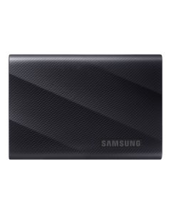 Samsung Portable T9 SSD 2TB Black MU-PG2T0B/EU