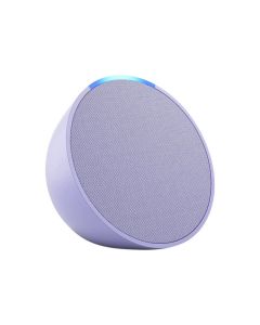 Amazon Speaker Echo Pop 1. Gen. Lavender B09ZX7MS5B