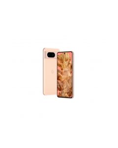Google Mobile Phone Pixel 8 128GB Rose 5G GA04856-GB
