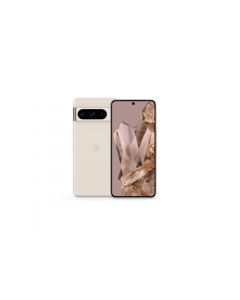 Google Pixel 8 Pro 128GB Creme 5G GA04834-GB