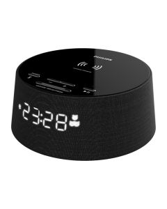 PHILIPS Réveil avec Bluetooth TAPR702/12