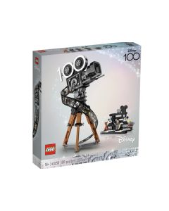 LEGO Disney - Kamera Hommage an Walt Disney (43230)