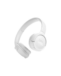 JBL Casque sans fil Blanc Tune 520BT JBLT520BTWHTEU