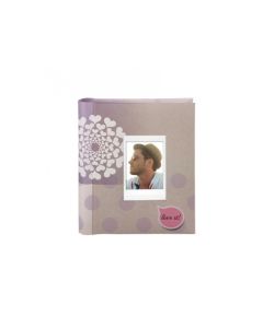 Fujifilm Instax Photo élégantes Album 60 papiers 70100133818