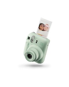 Fujifilm Instax Mini 12 Appareil photo instantané 16806119 - Vert mente