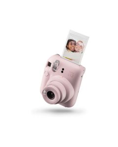 Fujifilm Instax Mini 12  Appareil photo instantané 16806107 - Rose pâle