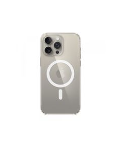Apple iPhone 15 Pro Max Clear Case with MagSafe MT233ZM/A