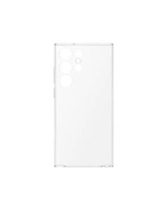 Samsung Clear Slim Case für Galaxy S23 Ultra EF-QS918CTEGWW