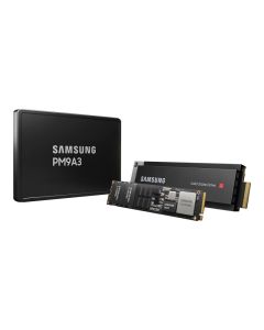 Samsung PM9A3 SSD 1.9TB 2.5 6800MB/s Bulk MZQL21T9HCJR-00A07