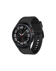 Samsung Galaxy Watch6 Classic 43mm LTE Black SM-R955FZKADBT