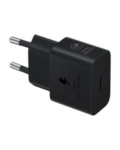 Samsung Adapter 25 Watt EP-T2510NBEGEU black