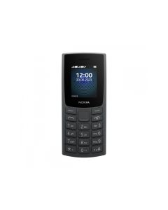 Nokia 110 2023 Edition Charcoal 1GF019FPA2L07