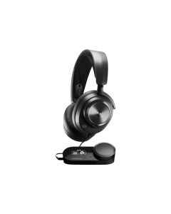 SteelSeries Arctis Nova Pro X Gaming Headset Black 61528