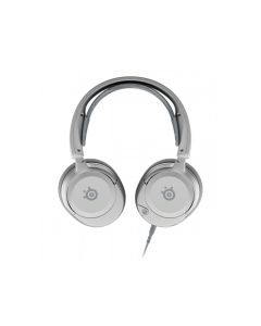 SteelSeries Arctis Nova 1P Gaming Headset White 61612
