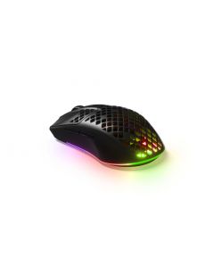 SteelSeries Aerox 3 Wireless 2022 Edition Onyx 62612