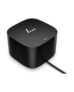 HP Thunderbolt 280W G4 Dock with Combo Cable for Notebook 4J0G4AA#ABB