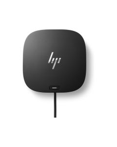HP USB-C G5 Essential Dock 65W black 72C71AA#ABB