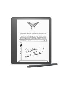 Amazon Kindle Scribe 10,2 16GB (Basic Pen) Black B09BS5XWNS