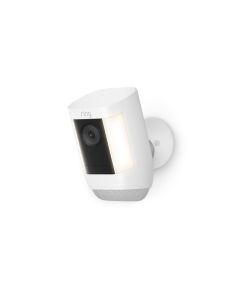 Amazon Ring Spotlight Cam Pro Battery White 8SB1S2-WEU1