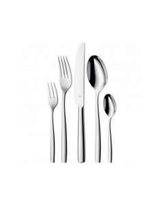 WMF Palma - Besteckset 30 teilig Cromargan 1272916040