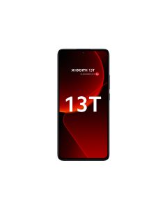 Xiaomi 13T 256Go Noir 5G EU MZB0EK5EU