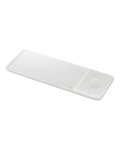 Samsung Wireless Charger Trio White EP-P6300TWEGEU