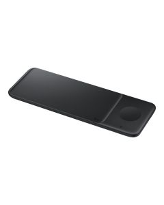 Samsung Wireless Charger Trio Black EP-P6300TBEGEU