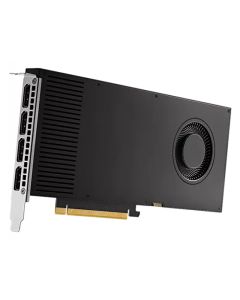 Lenovo NVIDIA RTX A4000 16GB GDDR6 4X61E26089