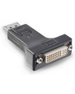 PNY Display Adapter Single Link Black QSP-DPDVISL