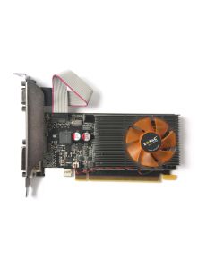 Zotac NVIDIA GeForce GT 710 2GB ZT-71310-10L