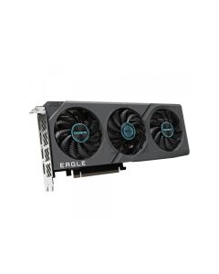 Gigabyte NVIDIA GeForce RTX 4060 Ti Eagle OC 8GB GDDR6 GV-N406TEAGLE OC-8GD