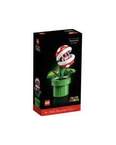 LEGO Super Mario - Plante Piranha (71426)