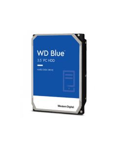 Western Digital Blue HDD 3.5 4TB 5400RPM WD40EZAX