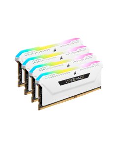 Corsair Vengeance DDR4 32GB(4x8GB) 3600MHz 288-Pin DIMM CMH32GX4M4D3600C18W