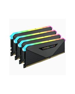 Corsair Vengeance DDR4 32GB(4x8GB) 3600MHz 288-Pin DIMM CMN32GX4M4Z3600C18