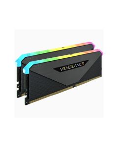 Corsair Vengeance DDR4 16GB(2x8GB) 4000MHz 288-Pin DIMM CMN16GX4M2Z4000C18