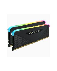 Corsair Vengeance DDR4 64GB(2x32GB) 3200MHz 288-Pin CMG64GX4M2E3200C16